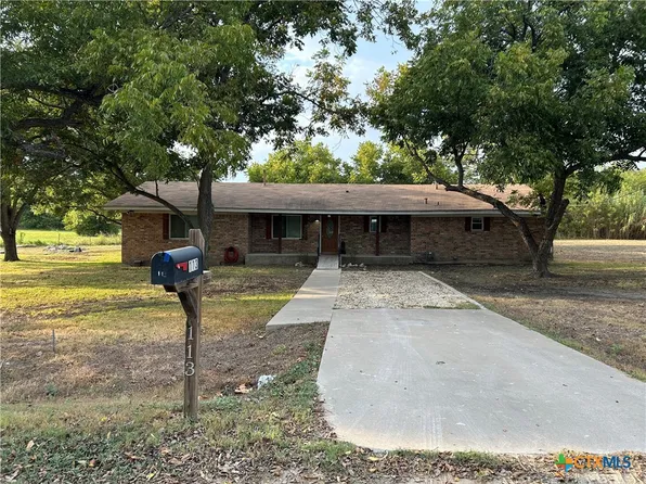 113 Hungry Hill Rd, Eddy, TX 76524