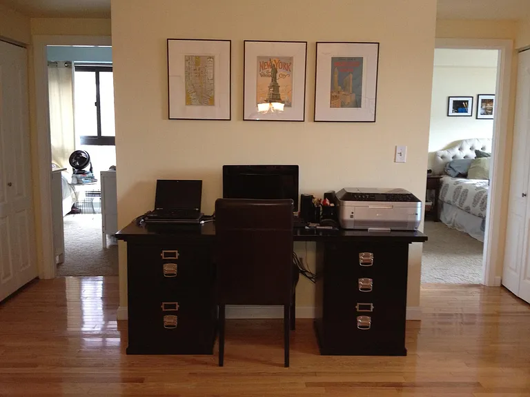 1850 Beacon St #602 — Photo 10