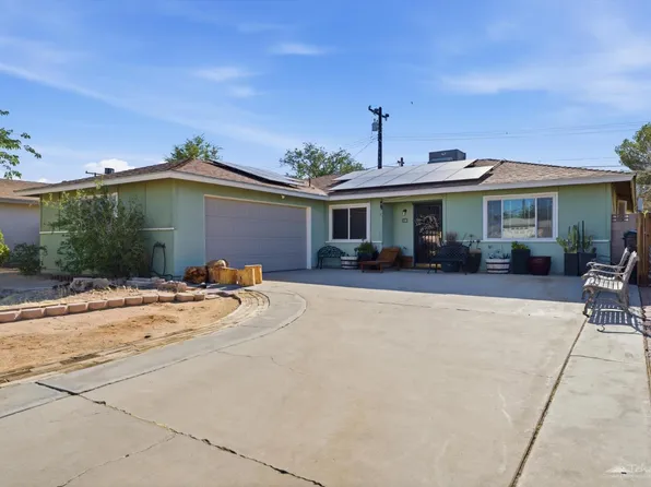 336 Rancho St, Ridgecrest, CA 93555