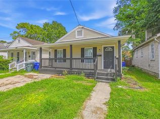 2956 Lens Ave, Norfolk, VA 23509