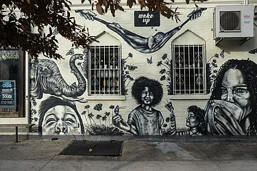 Rented by City Vista Inc