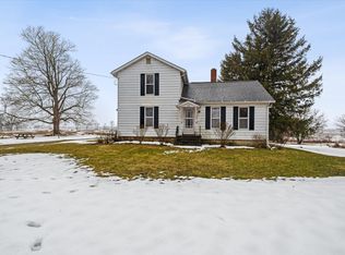 3919 Litle Rd, Concord, MI 49237