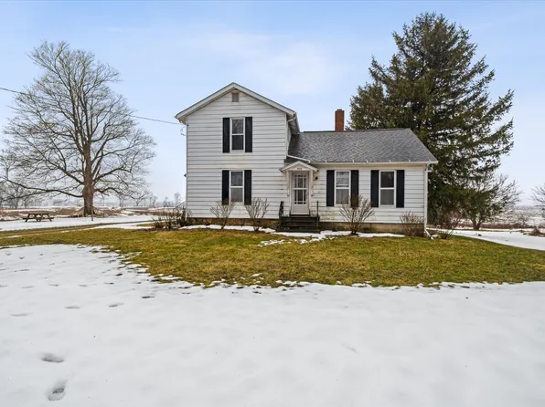 3919 Litle Rd, Concord, MI 49237