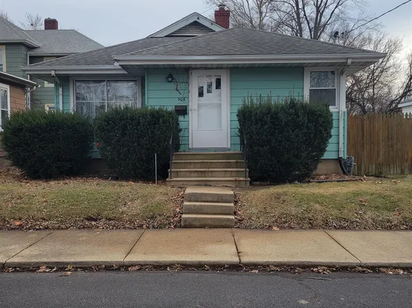 904 W Armstrong Ave, Peoria, IL 61606