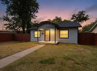 3515 Kenilworth St, Dallas, TX 75215