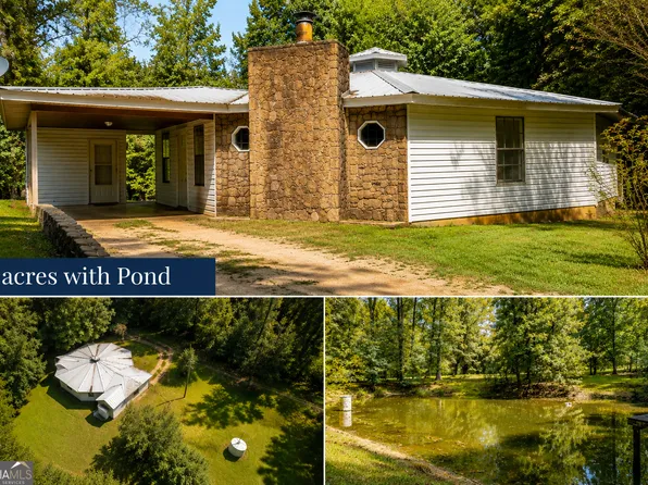 2428 Rogers Church Rd, Commerce, GA 30530