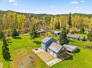 38662 Dexter Rd, Dexter, OR
