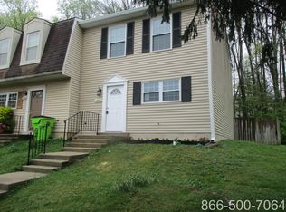 1228 Adeline Way, Capitol Heights, MD