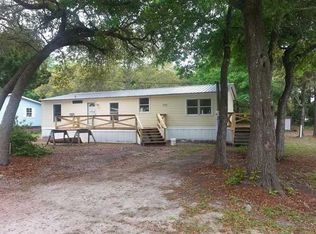 205 Marks St, Carrabelle, FL 32322