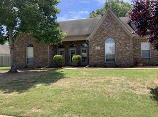 1693 Mason Dr LOT 73, Hernando, MS 38632