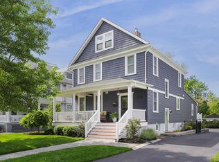 68 Harding Rd, Red Bank, NJ 07701