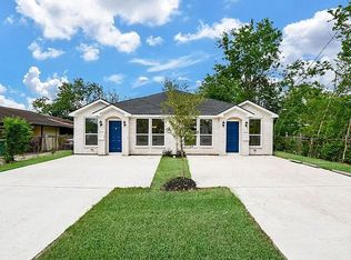 4330 Mallow St, Houston, TX 77051
