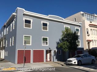 3156 Octavia St #3160, San Francisco, CA 94123