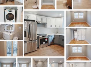 (Undisclosed Address), Jamaica, NY 11433