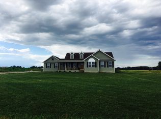 10834 Wyandotte Rd SW, Amanda, OH 43154