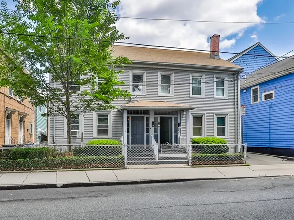 6 14th St, Cambridge, MA 02141