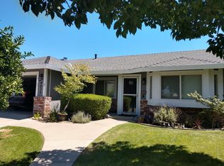 4036 Sybil Ln, Modesto, CA 95356