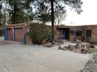 502 Niagara Rd NE, Albuquerque, NM 87113