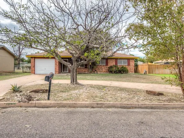 1027 Ardmore St, San Angelo, TX 76905