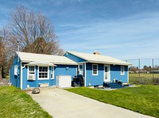 12825 E 6th Ave, Spokane, WA 99216