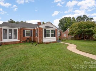 507 Crescent Hill Rd, Kings Mountain, NC 28086