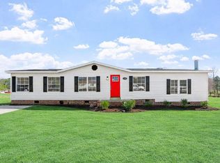 10965 Beaver Dam Rd, Middlesex, NC 27557