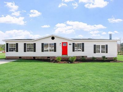 10965 Beaver Dam Rd, Middlesex, NC, 27557