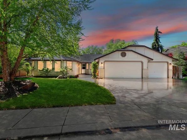 1825 E Seaside Ct, Boise, ID 83706
