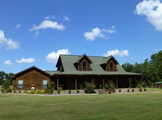 4515 Ten Mile Rd, Baxley, GA 31513