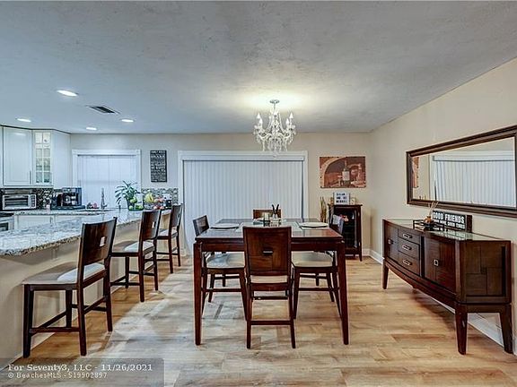 4th image of 4353 Coral Springs Dr #1D