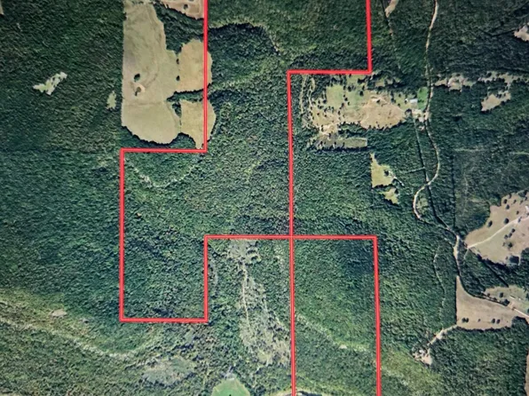 0 Angora Mountain Rd, Leslie, AR 72645