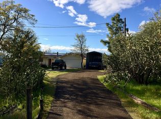 16250 Nicholas Rd, Prather, CA 93651