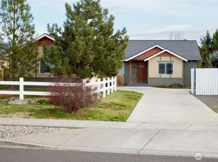 Triple Creek Meadows, Walla Walla, WA 99362
