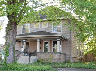 168 N Montgomery St, Spencer, IN 47460