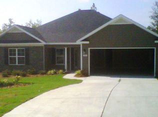 1239 Ackerman Dr, Graniteville, SC 29803
