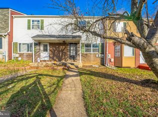 8 Mainview Ct, Randallstown, MD 21133