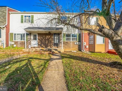 8 Mainview Ct, Randallstown, MD, 21133