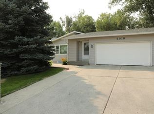 2918 Silverwood St, Billings, MT 59102