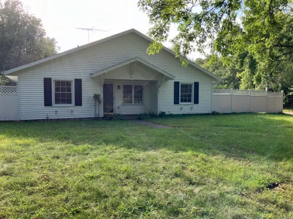 6809 N Sprinkle Rd, Kalamazoo, MI 49004