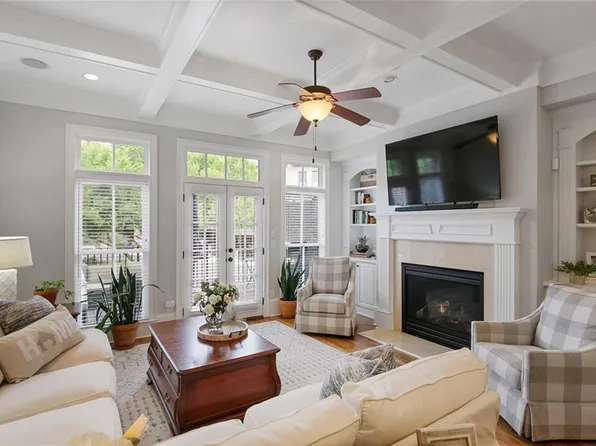 3566 Roswell Rd NW, Atlanta, GA 30305