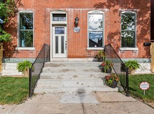 3438 Ohio Ave, Saint Louis, MO 63118