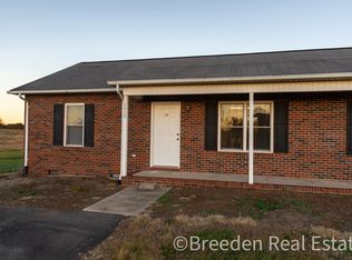 337:01- Dreamy Lane, Claremont, NC 28610