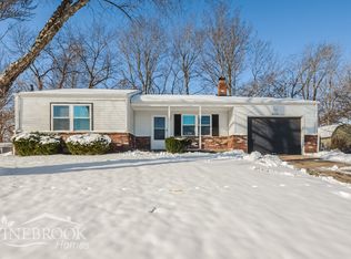 616 Boonesboro Rd, Greenwood, IN 46142