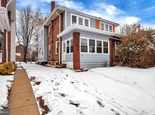 5 E Avon Rd, Chester, PA 19015