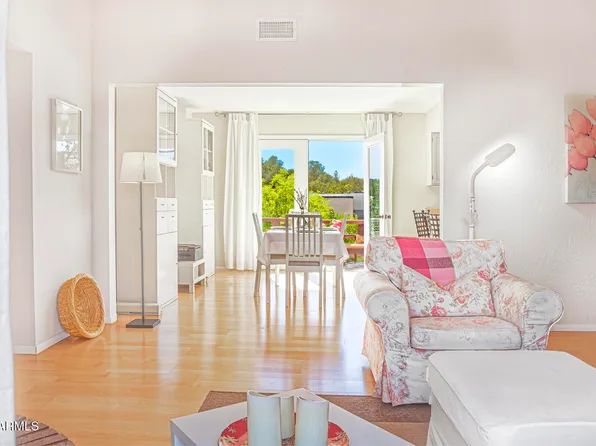 135 ESSEX Avenue, Sedona, AZ 86336