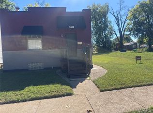 5316 Emerson Ave, Saint Louis, MO 63120