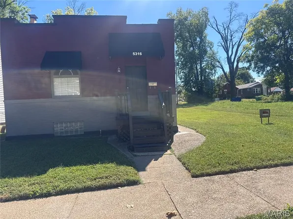 5316 Emerson Ave, Saint Louis, MO 63120