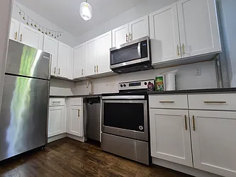 Rented by Dwelling NY Realty Inc