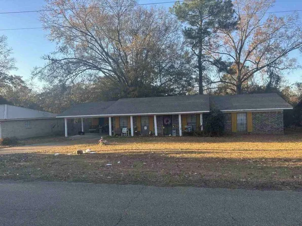 4812 Will O Wood Blvd, Jackson, MS 39212