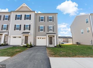 87 Bitsy Rd, Inwood, WV 25428